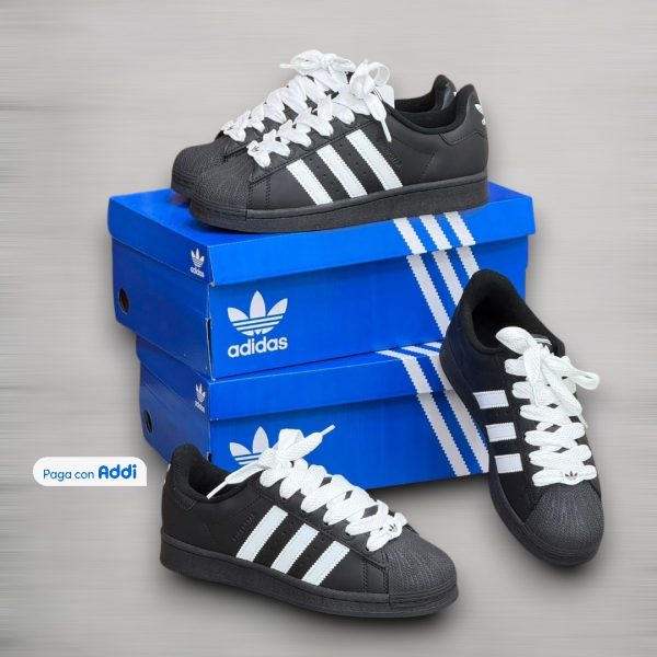 Adidas Superstar- mujer