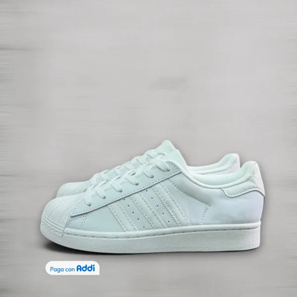 Adidas Superstar- mujer