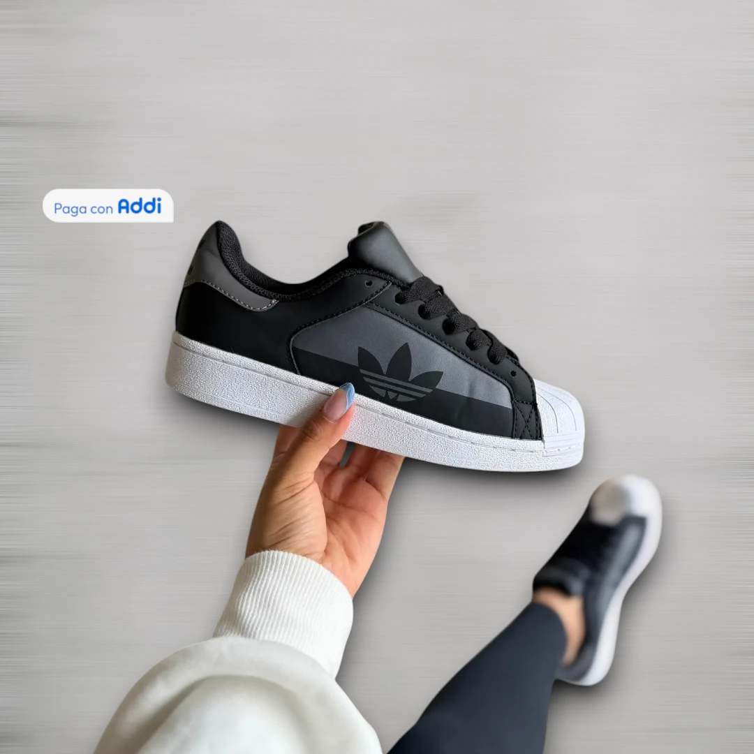 Adidas Superstarr- Mujer - Imagen 3