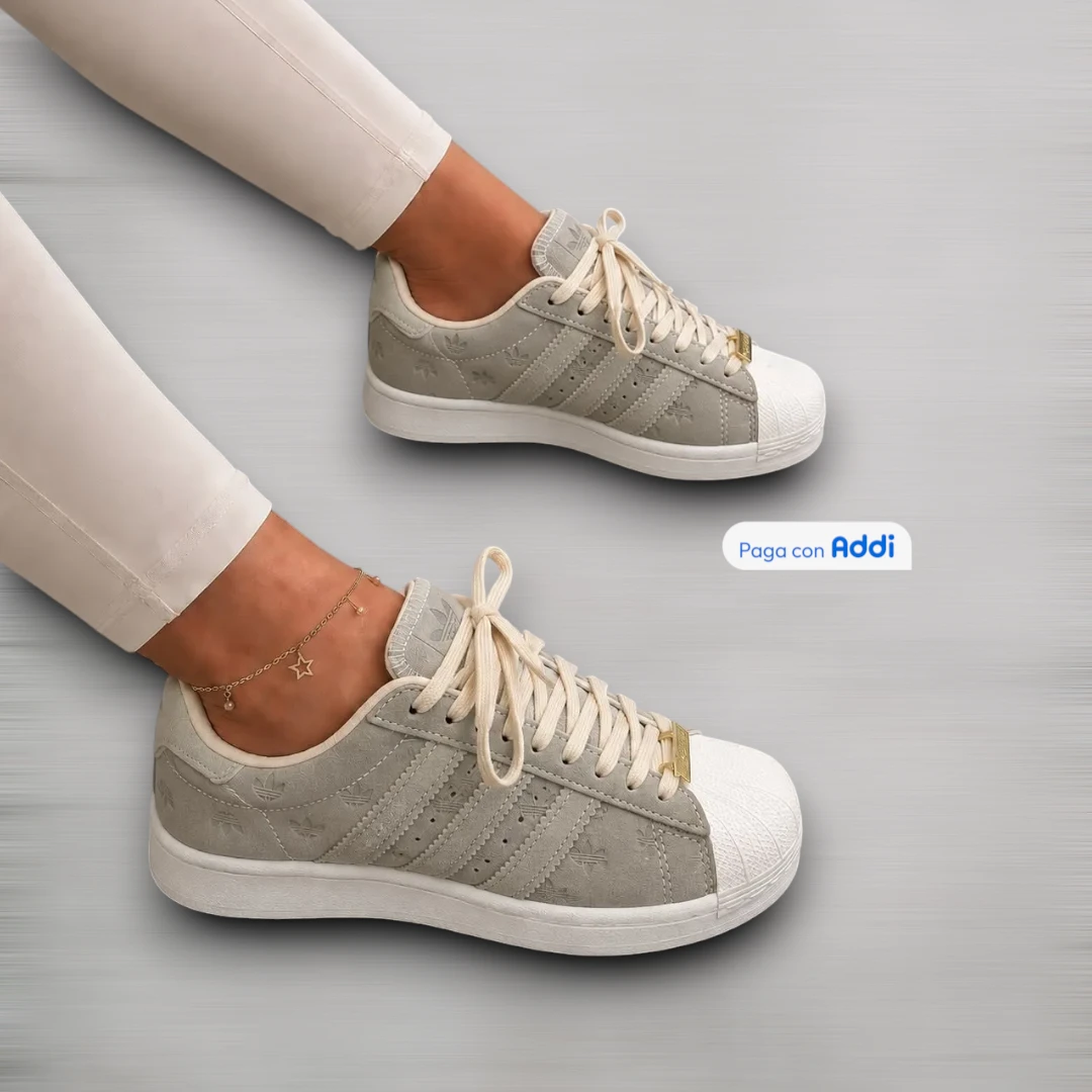 Adidas Superstarr- Mujer - Imagen 6