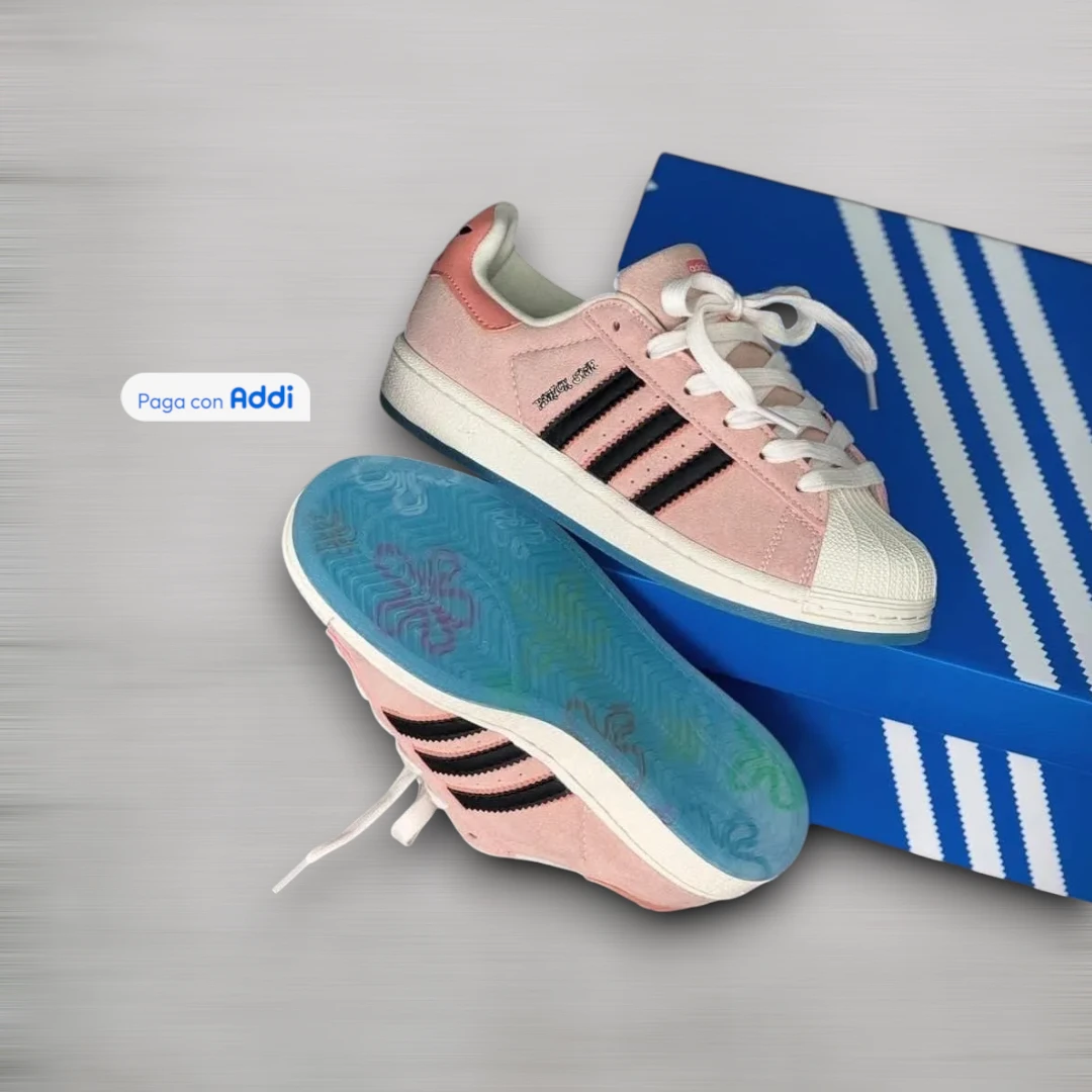 Adidas Superstarr- Mujer - Imagen 5