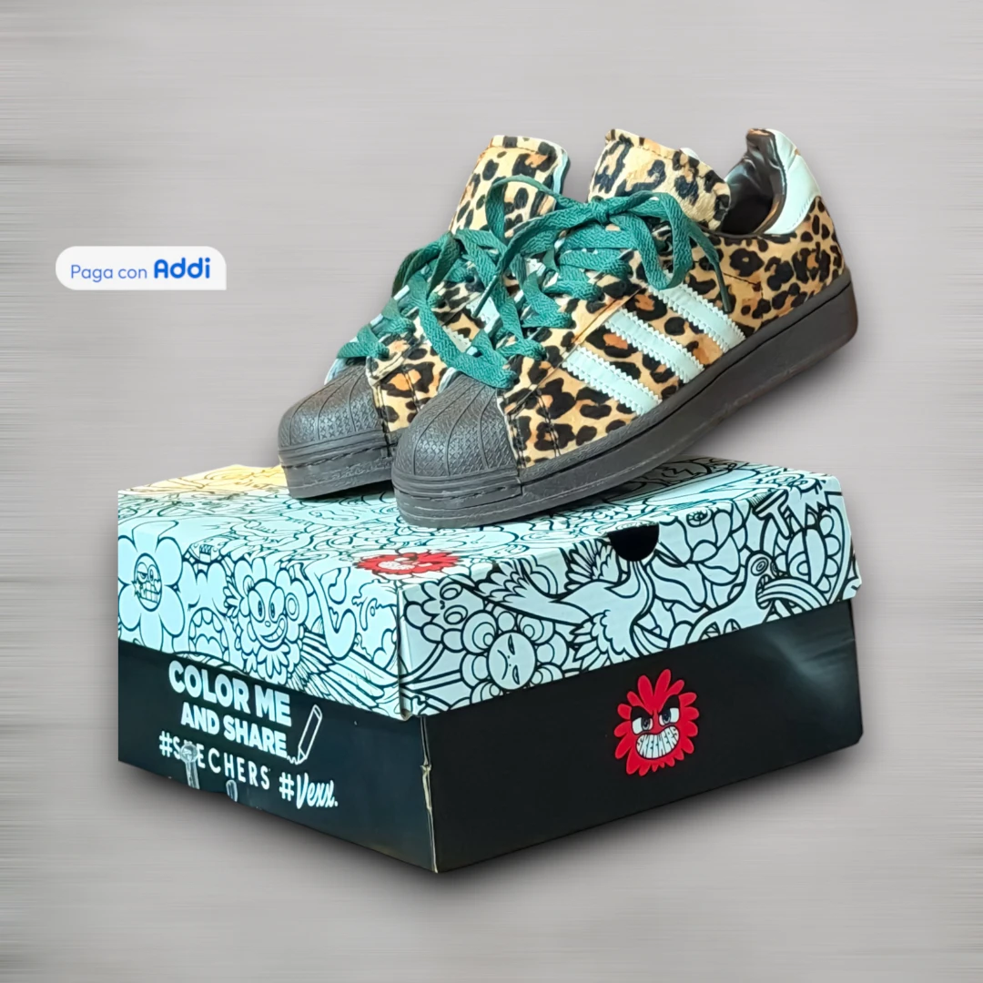 Adidas Superstarr- Mujer - Imagen 4