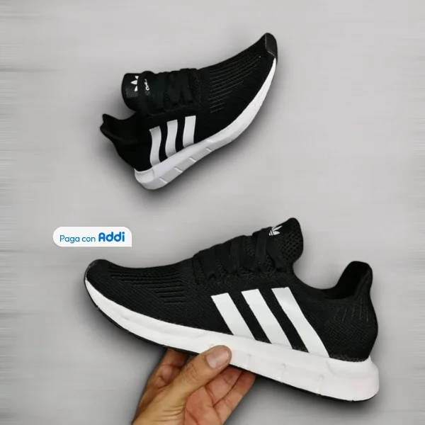 Adidas Swift- mujer