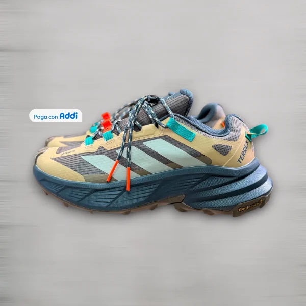 Adidas Terrex- hombre