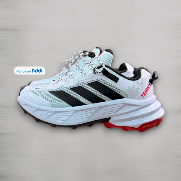 Adidas Terrex- hombre