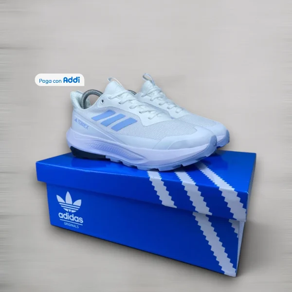 Adidas Terrex- mujer