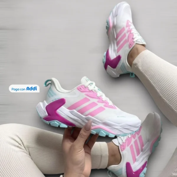 Adidas Terrex S- mujer