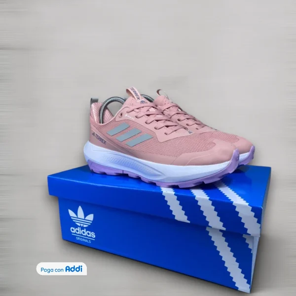 Adidas Terrex- mujer