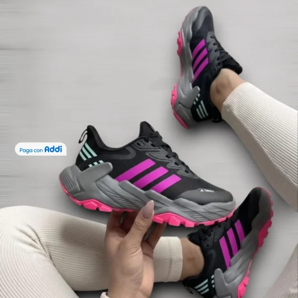 Adidas Terrex S- mujer