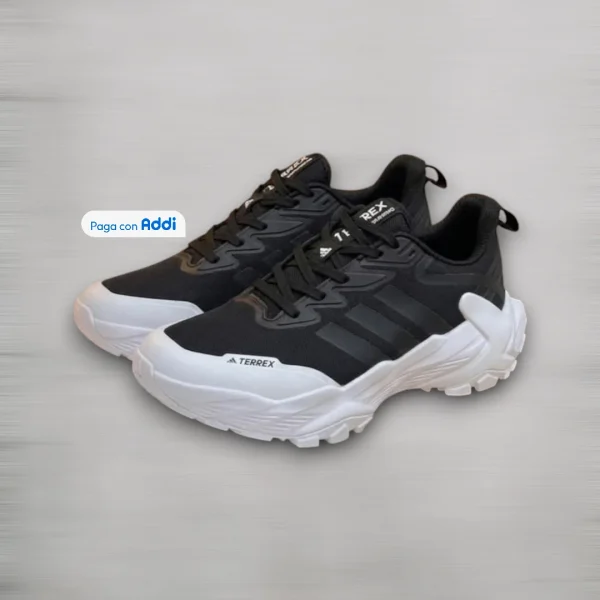 Adidas Terrex S- hombre