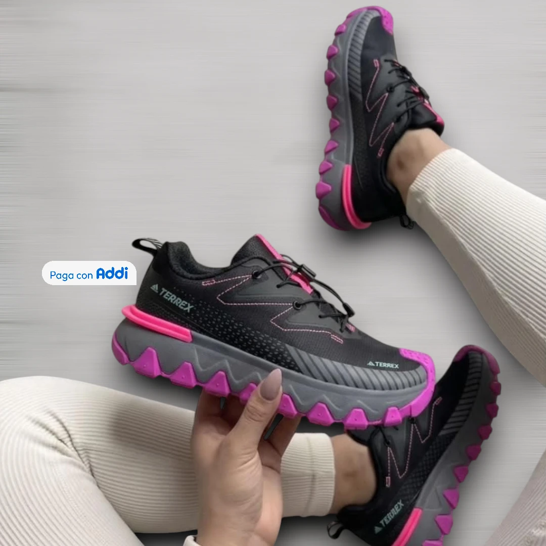 Adidas Terrex S- mujer - Imagen 3