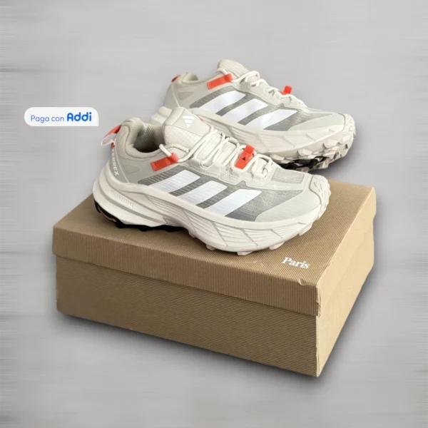 Adidas Terrex- hombre