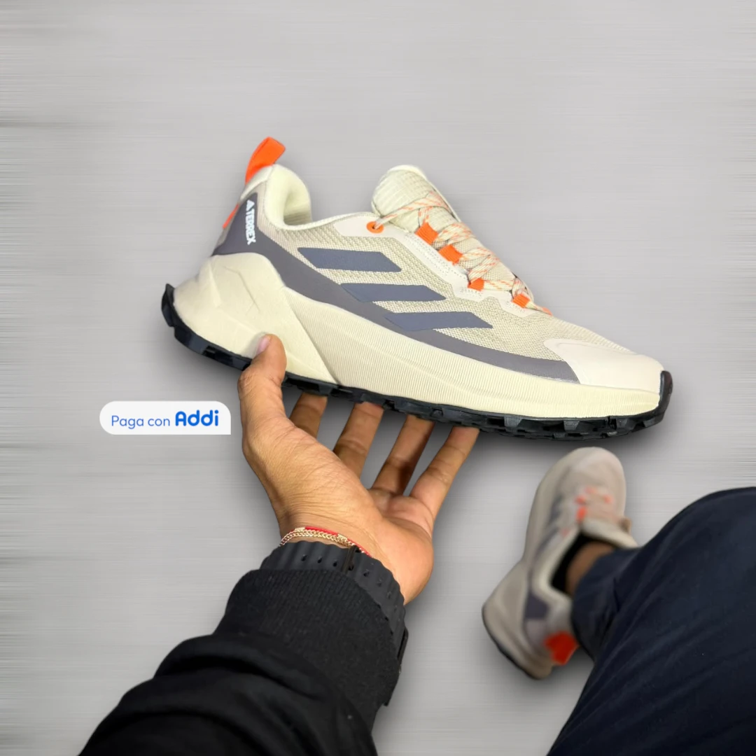 Adidas Terrex R- hombre - Imagen 3