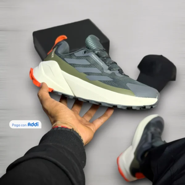 Adidas Terrex R- hombre