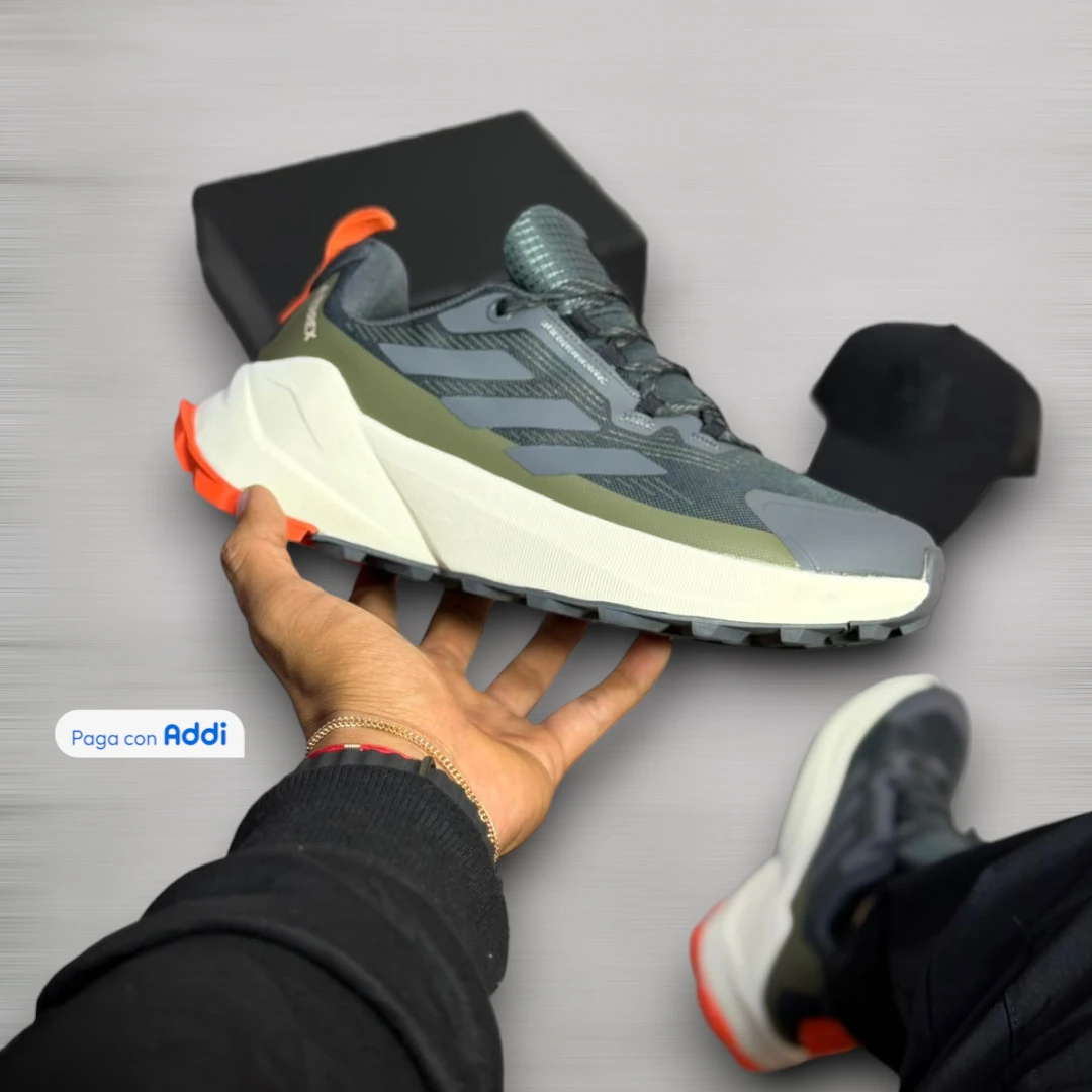 Adidas Terrex R- hombre - Imagen 2