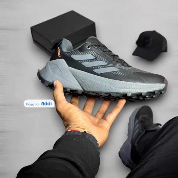 Adidas Terrex R- hombre