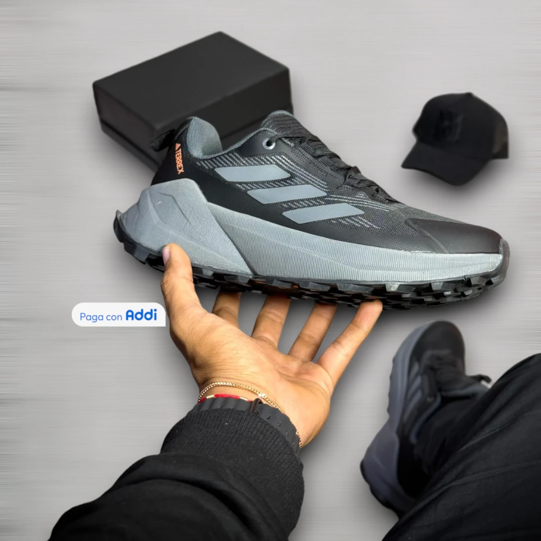 Adidas Terrex R- hombre