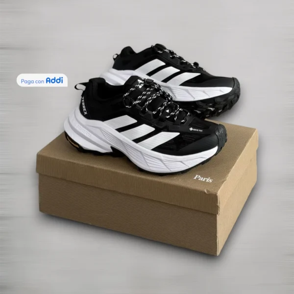 Adidas Terrex- hombre