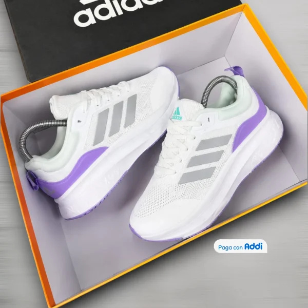 Adidas Torsion- mujer