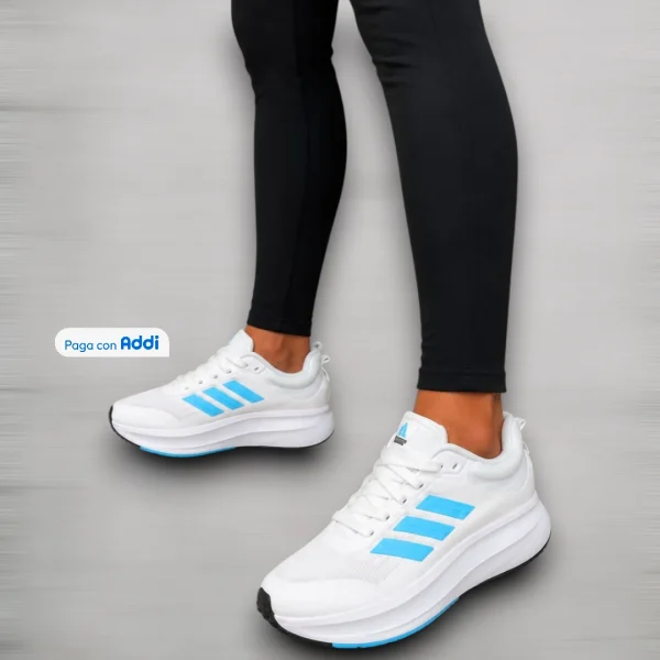 Adidas Torsion- mujer