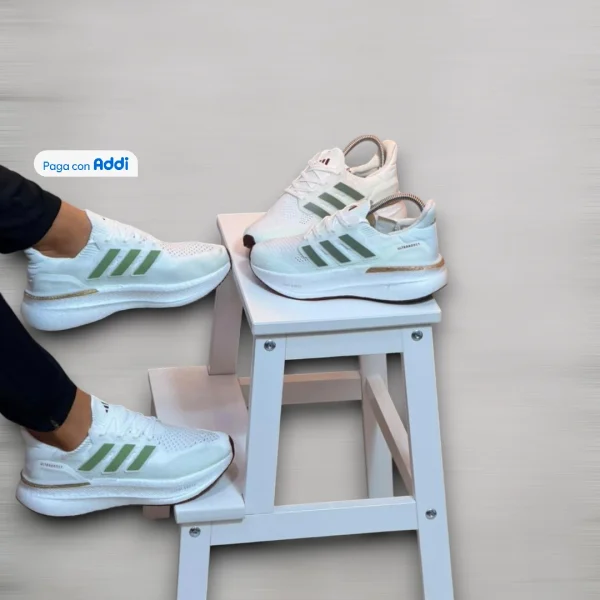 Adidas Ultraboost- mujer