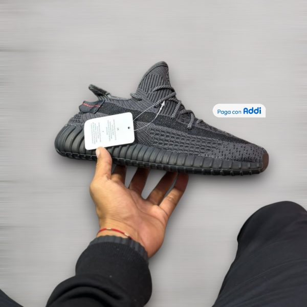 Adidas Yeezy 350- mujer