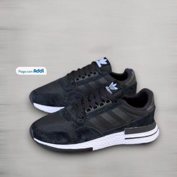 Adidas ZX- hombre