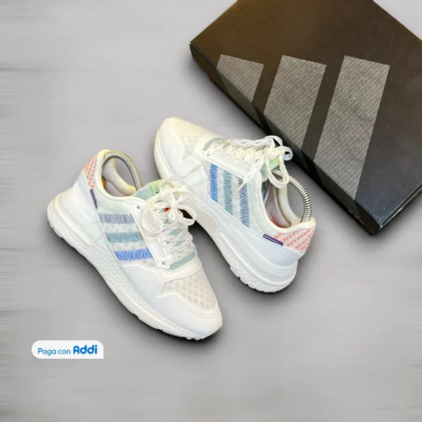 Adidas ZX- hombre