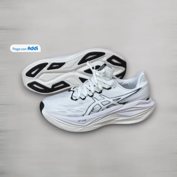 Asics– Hombre