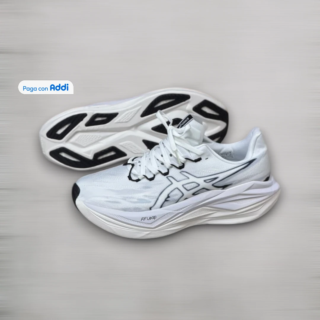 Asics– Hombre - Imagen 2