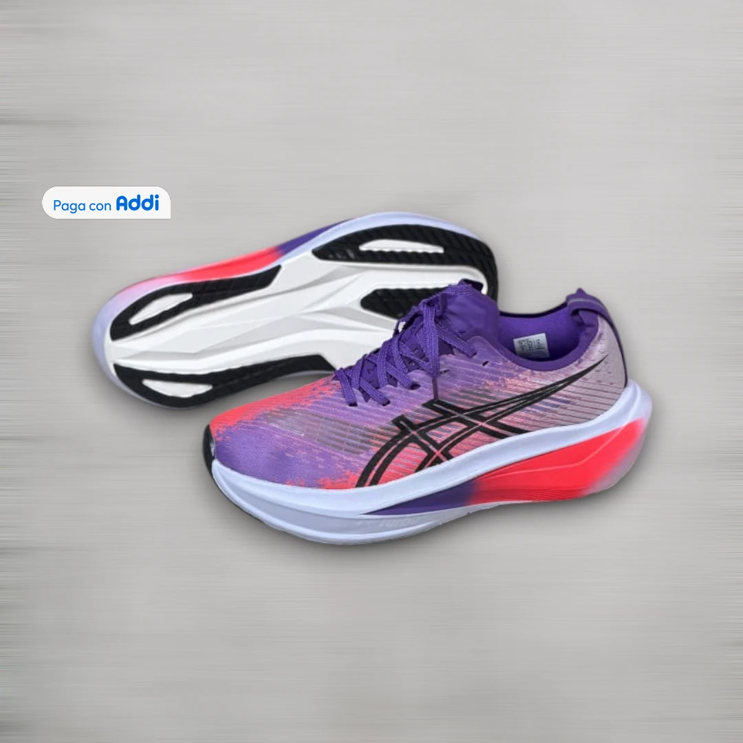 Asics– Hombre - Imagen 4