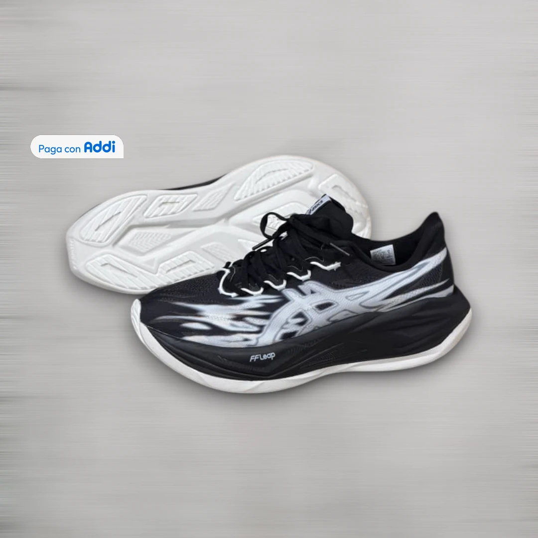 Asics– Hombre - Imagen 3