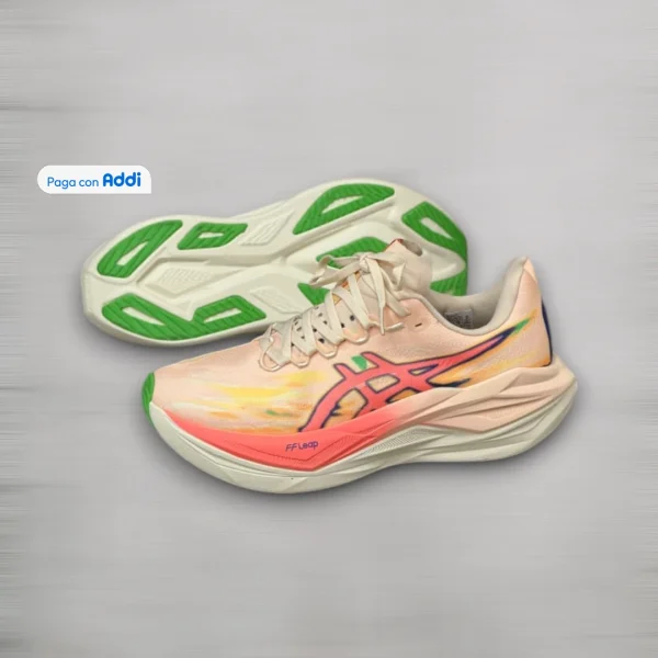 Asics– Hombre