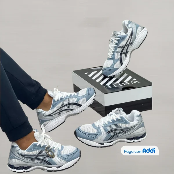 Asics Kayano- Hombre