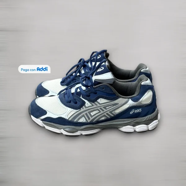 Asics Kayano- Hombre