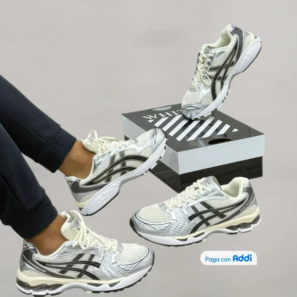 Asics Kayano- Hombre