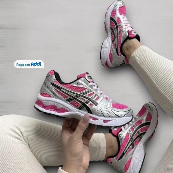 Asics Kayano- mujer