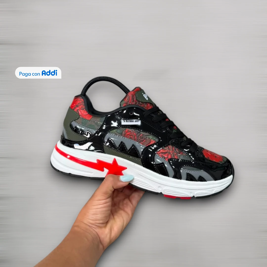 Bape- hombre - Imagen 3