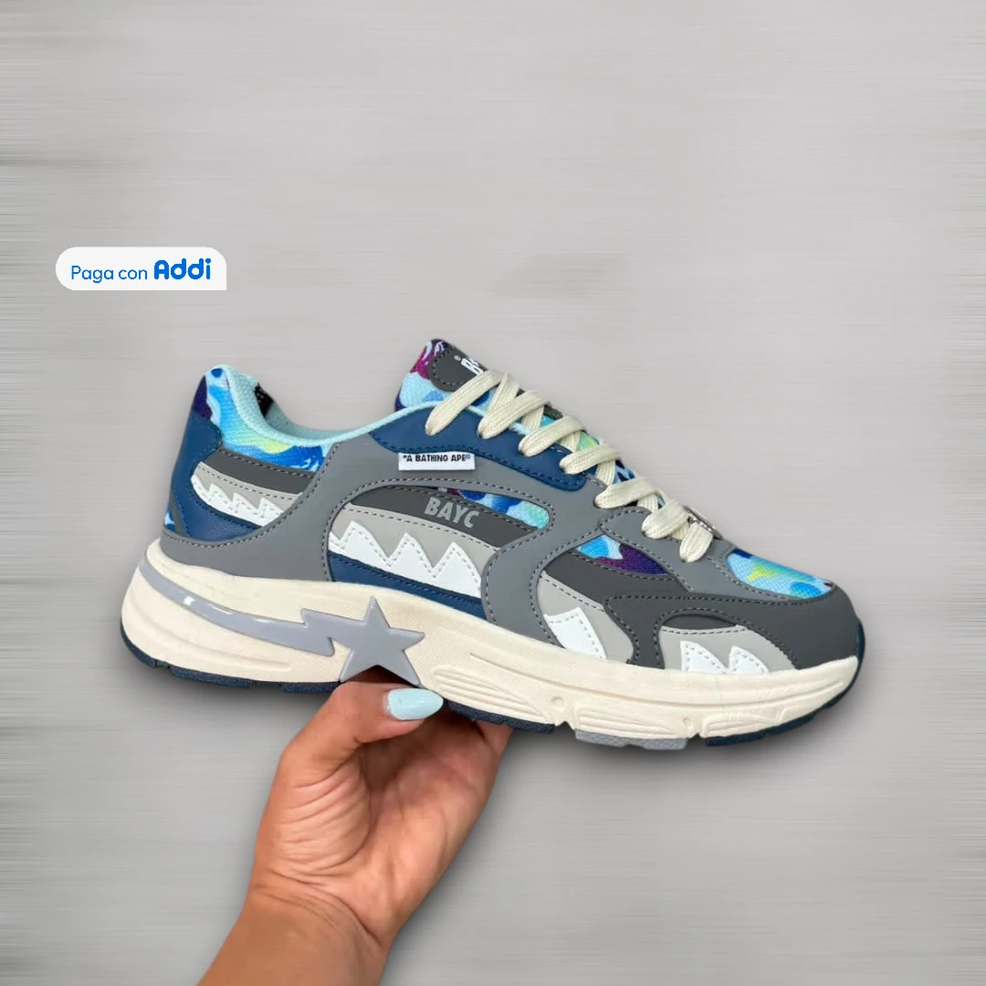Bape- hombre - Imagen 2