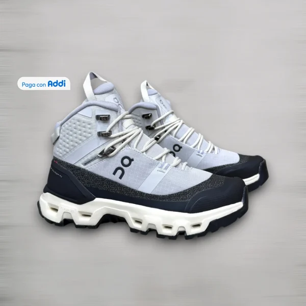 Bota Under Armour – Hombre