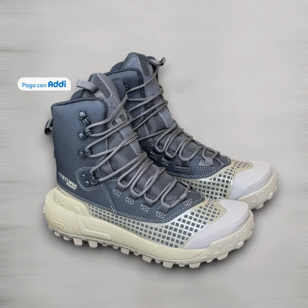 Bota Under Armour – Hombre