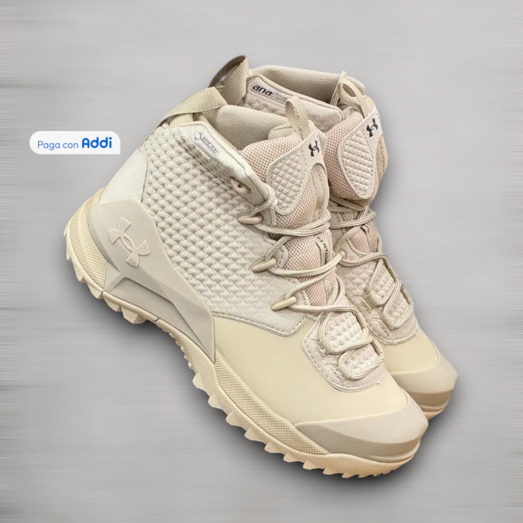 Bota Under Armour – Hombre
