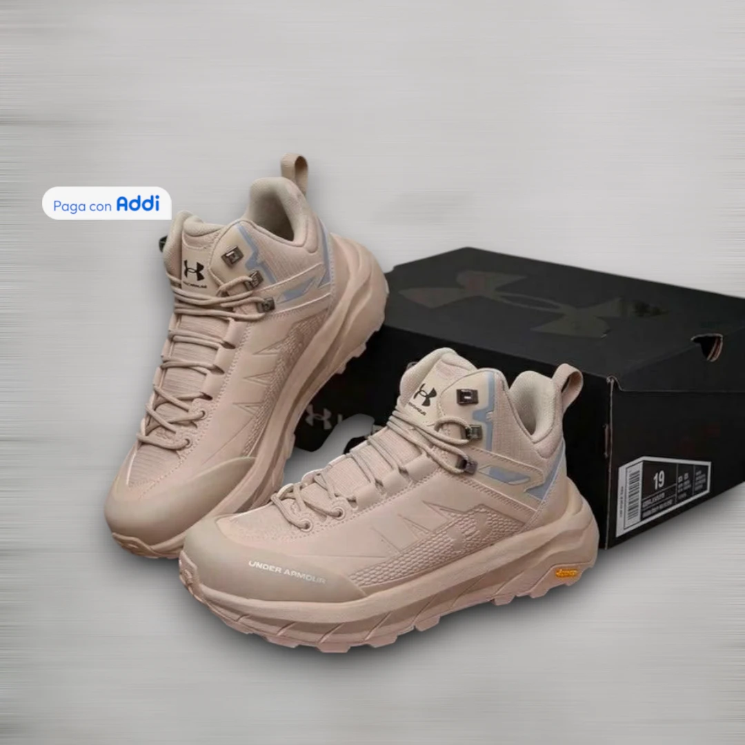 Bota Under Armour – Hombre - Imagen 6