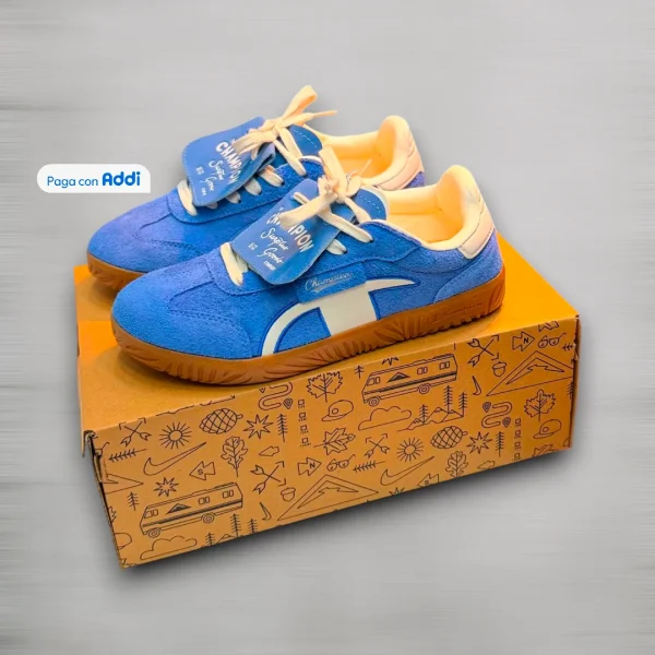 Champion – Hombre