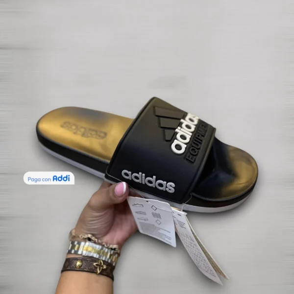 Chancla Adidas- hombre