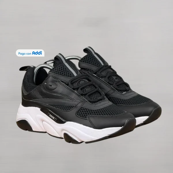 Christian Dior- mujer