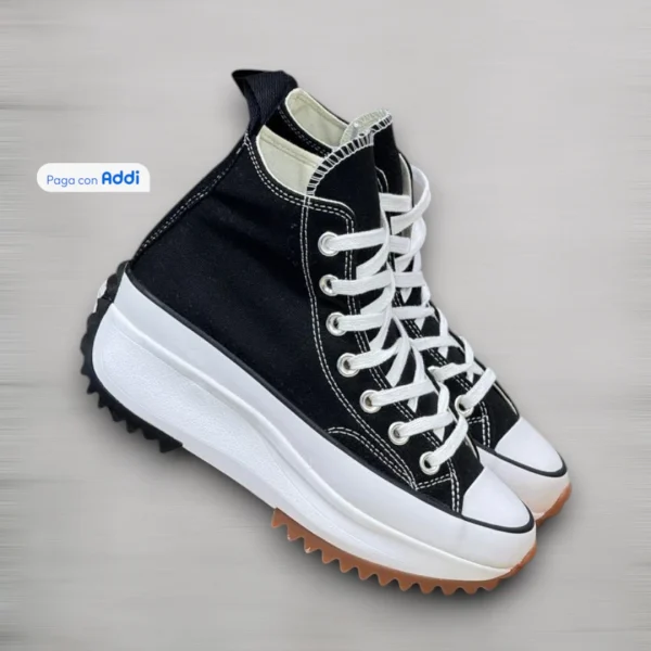 Converse Chuck Taylor- mujer