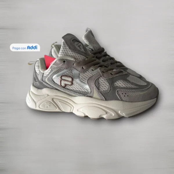 Fila Fusion– mujer
