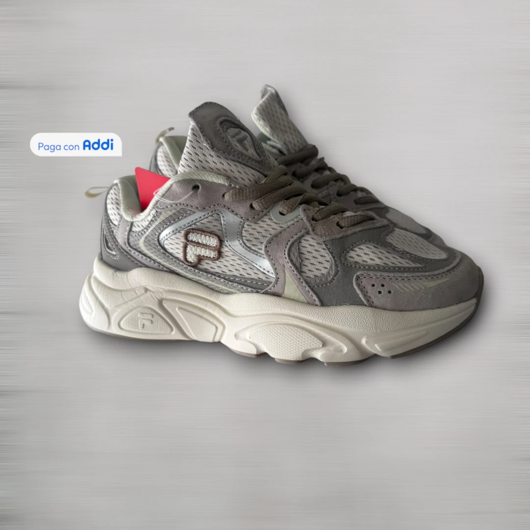Fila Fusion– mujer