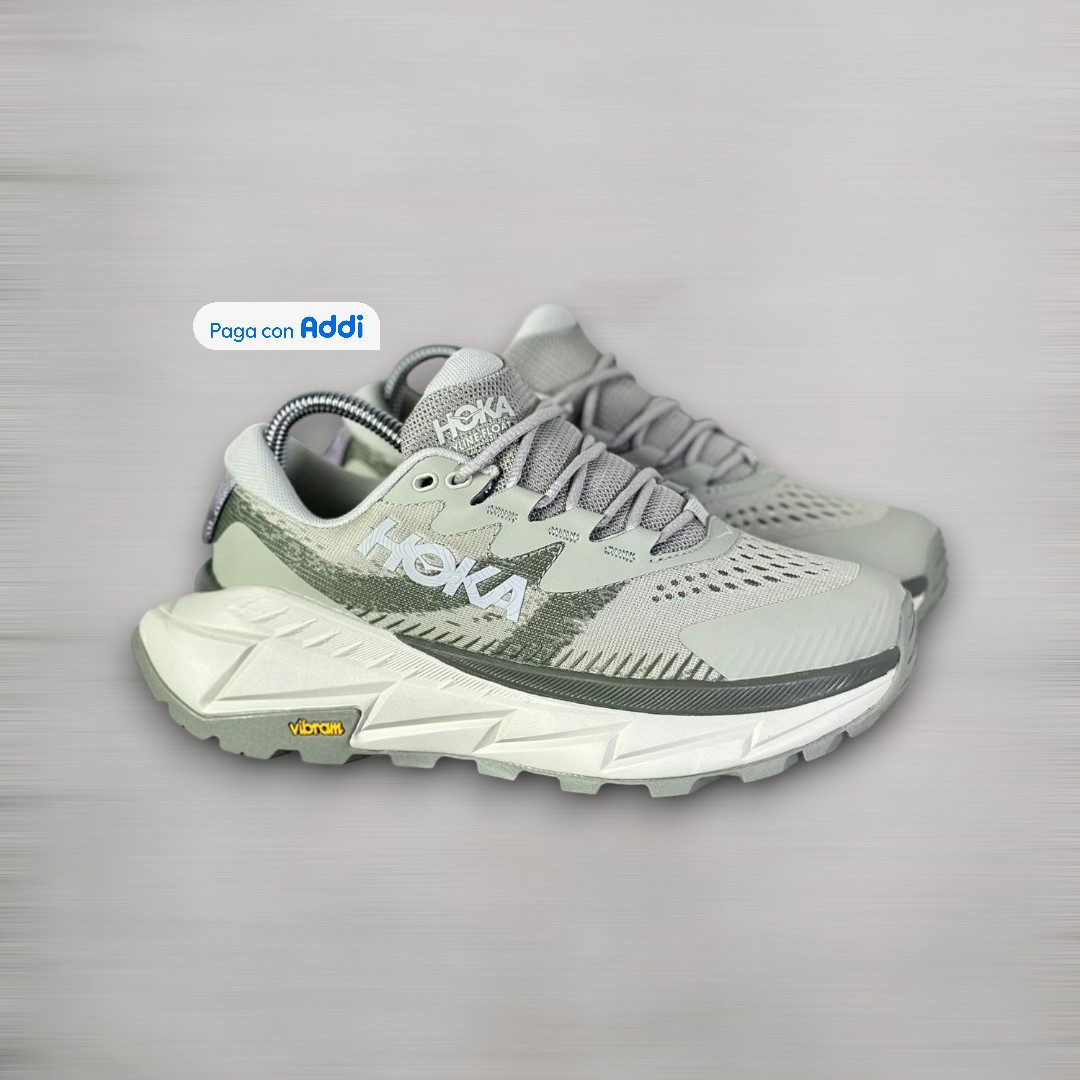 Hoka- hombre - Imagen 2